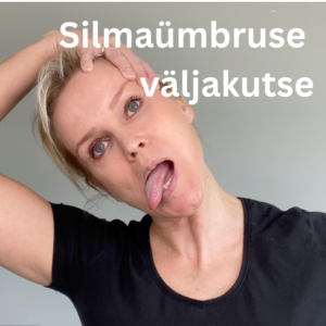 Kaunid silmad - silmaümbruse väljakutse