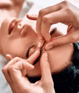 Face Lift Up massaaž 60 min