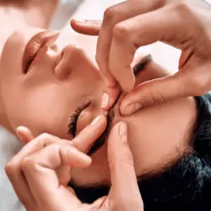Face Lift Up massaaž 60 min