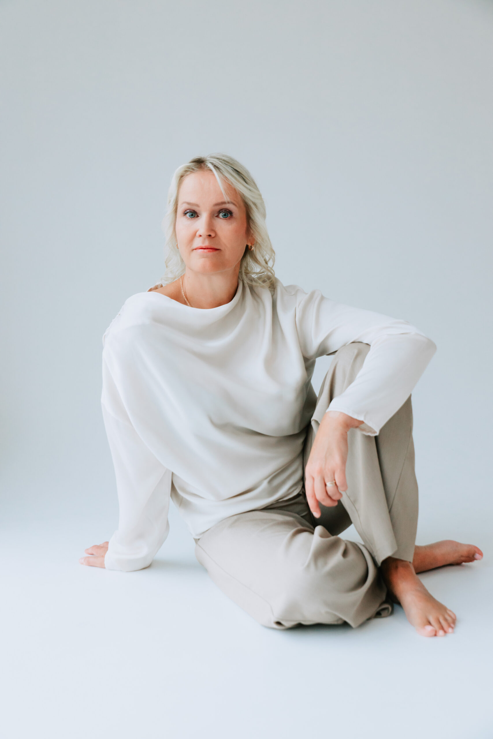 Kaitstud: Näojoogaprogramm 40 tundi (Avaneb 2026 oktoobris)